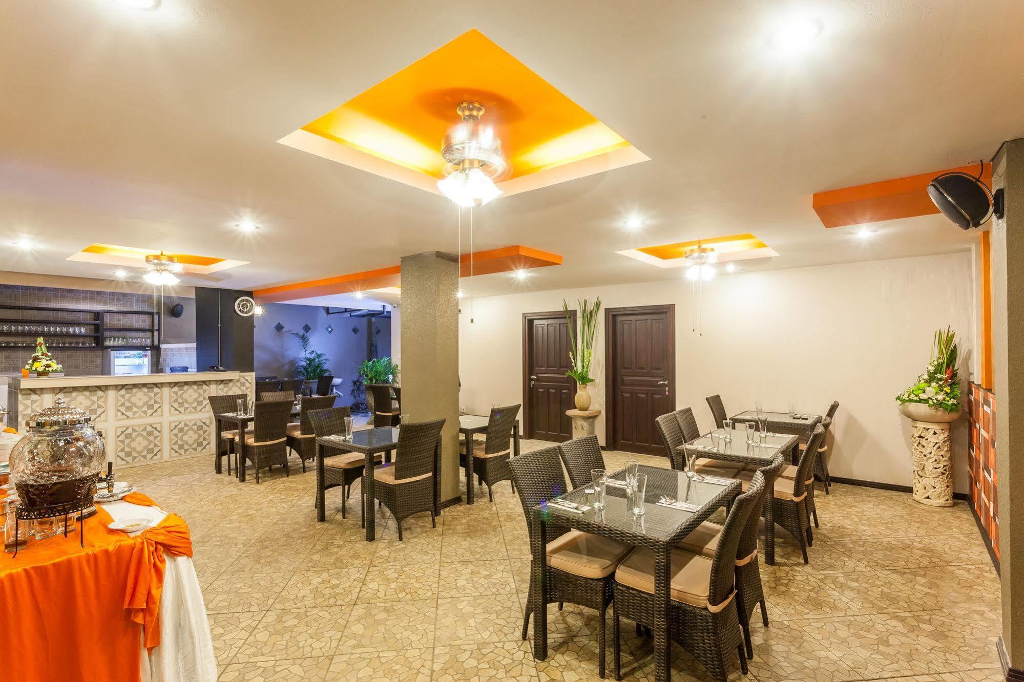 Mahatma Residence Dempasar Exterior foto