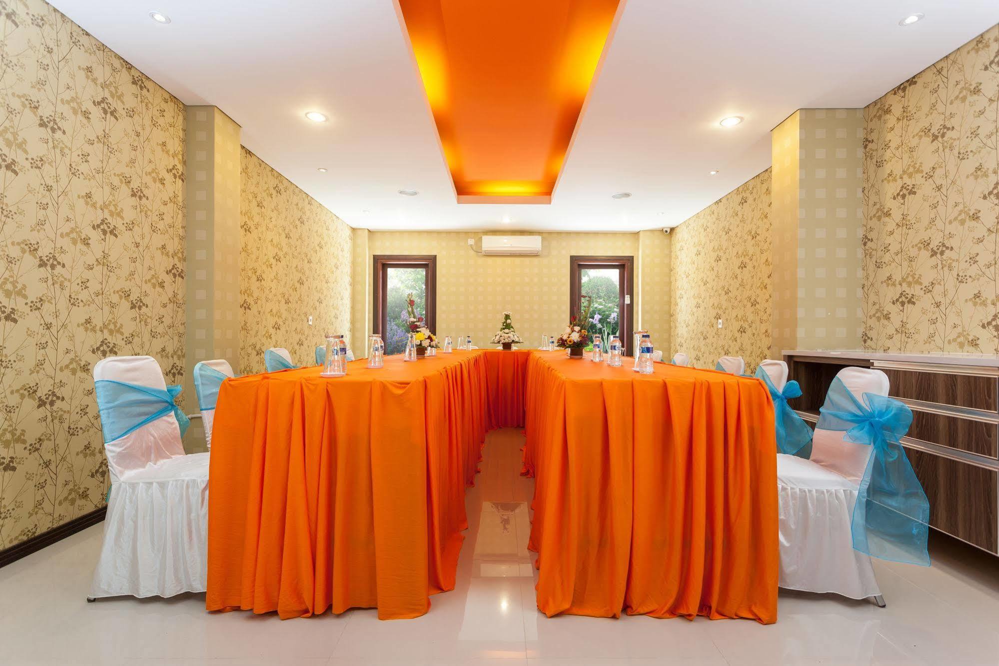 Mahatma Residence Dempasar Exterior foto